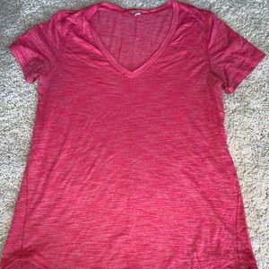 Lululemon Love T-Shirt V Neck